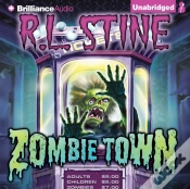Capa do artigo Zombie Town