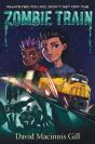 Zombie Train - Preview