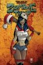 Zombie Tramp Does The Holidays - Preview