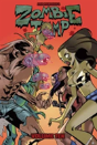 Zombie Tramp Volume 10 - Preview