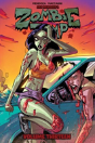 Zombie Tramp Volume 13: Back To The Brothel - Preview