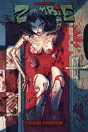 Zombie Tramp Volume 14: Redeemer Born - Preview
