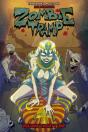 Zombie Tramp Volume 21: The Mummy Tramp - Preview