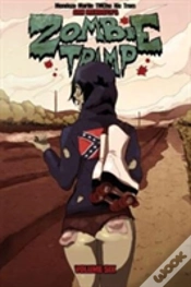 Capa do artigo Zombie Tramp Volume 6