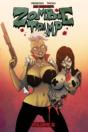 Zombie Tramp Volume 8 - Preview