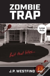 Capa do artigo Zombie Trap