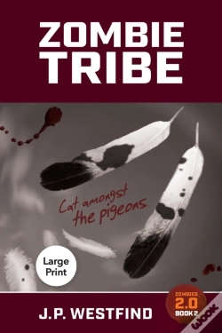 Capa do artigo Zombie Tribe