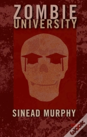 Capa do artigo Zombie University