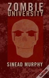 Capa do artigo Zombie University