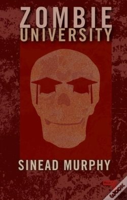 Capa do artigo Zombie University