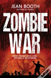 Capa do artigo Zombie War