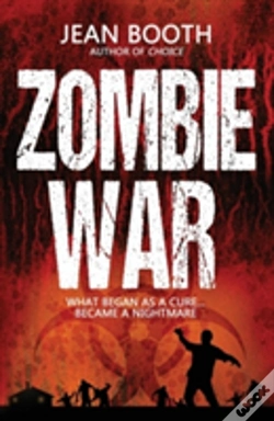 Capa do artigo Zombie War