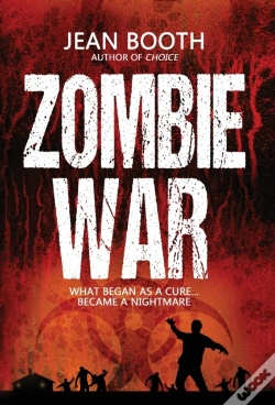 Capa do artigo Zombie War