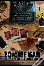 Zombie War