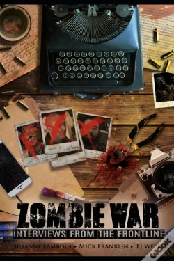 Capa do artigo Zombie War