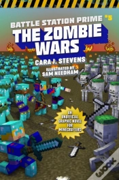 Capa do artigo Zombie Wars