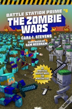 Capa do artigo Zombie Wars