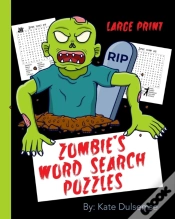 Capa do artigo Zombie Word Search Puzzles