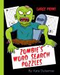Zombie Word Search Puzzles - Preview