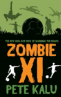 Zombie Xi - Preview