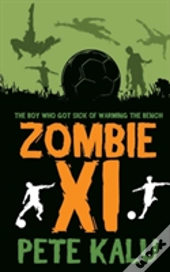 Zombie Xi