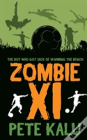 Capa do artigo Zombie Xi