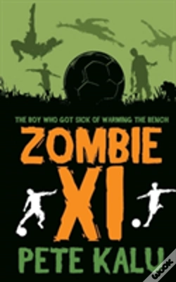 Capa do artigo Zombie Xi