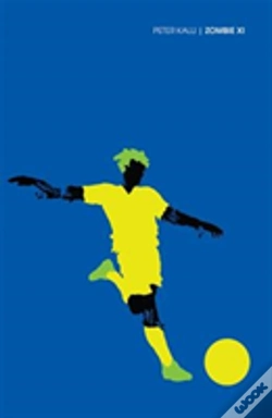 Capa do artigo Zombie Xi