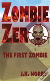 Capa do artigo Zombie Zero