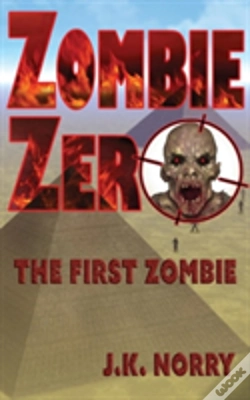 Capa do artigo Zombie Zero