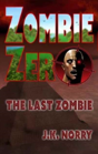 Zombie Zero - Preview