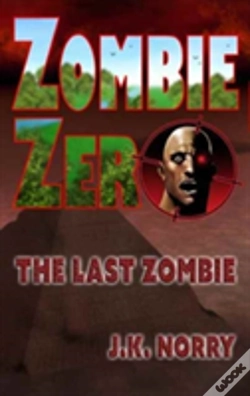 Capa do artigo Zombie Zero
