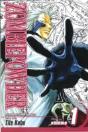 Zombiepowder., Vol. 1 - Preview