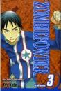 Zombiepowder., Vol. 3 - Preview