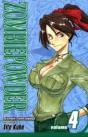 Zombiepowder., Vol. 4 - Preview