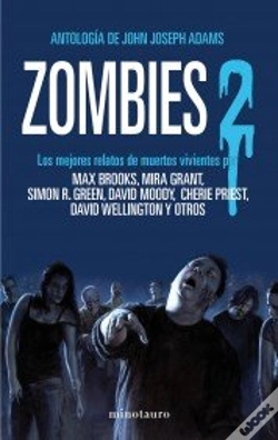 Capa do artigo Zombies 2