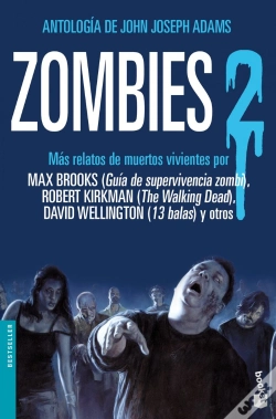 Capa do artigo Zombies 2