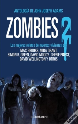 Capa do artigo Zombies 2