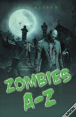 Capa do artigo Zombies A-Z
