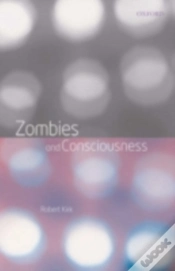 Capa do artigo Zombies And Consciousness
