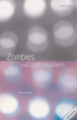 Capa do artigo Zombies And Consciousness