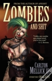 Capa do artigo Zombies And Shit