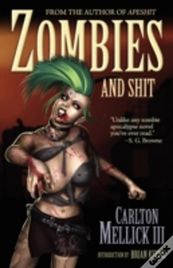 Capa do artigo Zombies And Shit