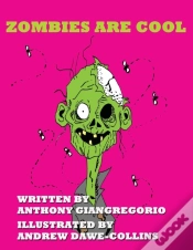 Capa do artigo Zombies Are Cool