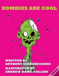 Capa do artigo Zombies Are Cool