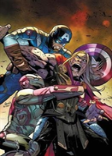 Zombies Assemble Vol. 1