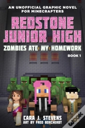 Capa do artigo Zombies Ate My Homework