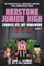 Zombies Ate My Homework - Preview