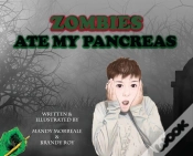Capa do artigo Zombies Ate My Pancreas