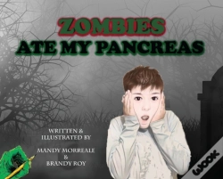 Capa do artigo Zombies Ate My Pancreas
